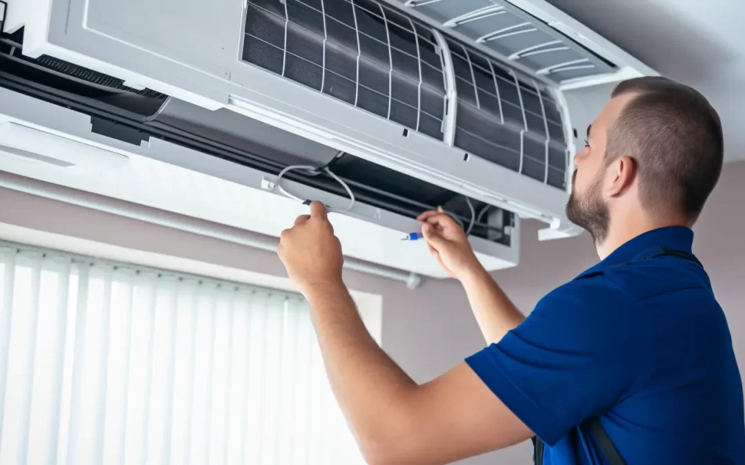 Air Conditioning Installation Procedures in Perth: A Comprehensive Guide