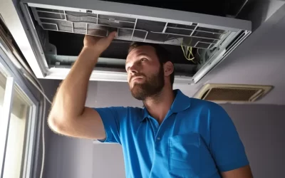 Embracing Innovation: The Latest Features in Modern Air Conditioning Systems
