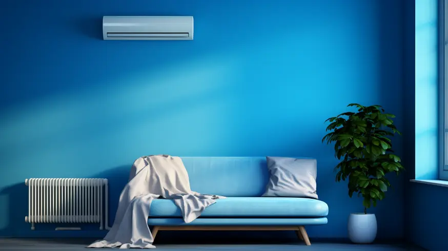 Air Conditioning Gildan Perth  