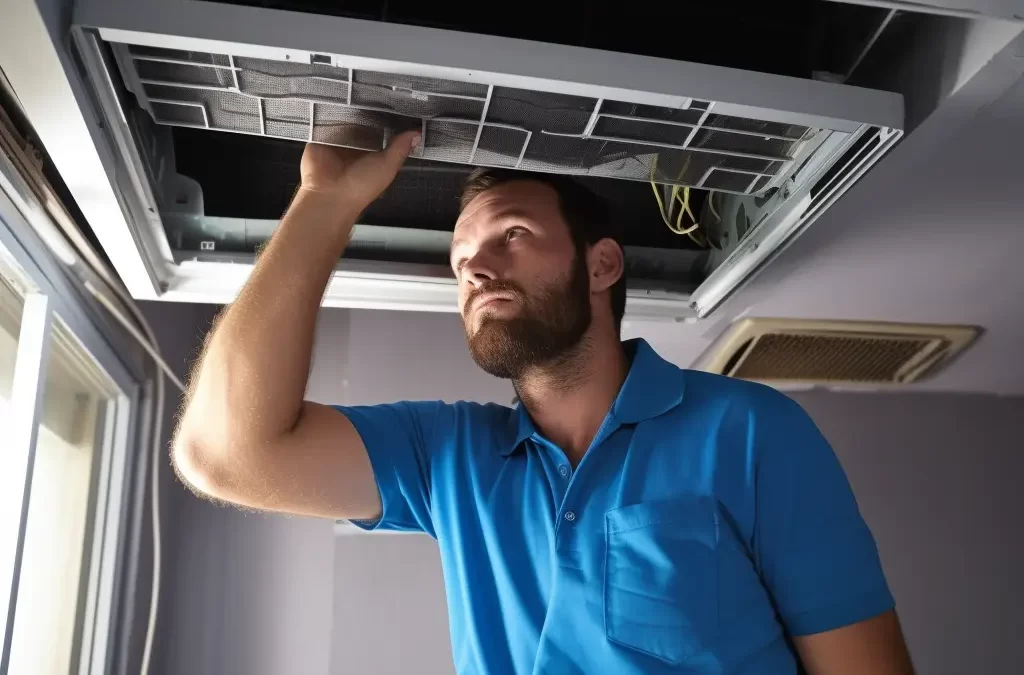 Embracing Innovation: The Latest Features in Modern Air Conditioning Systems