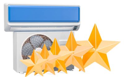 What Do Energy Star Ratings Mean for Air Conditioners?